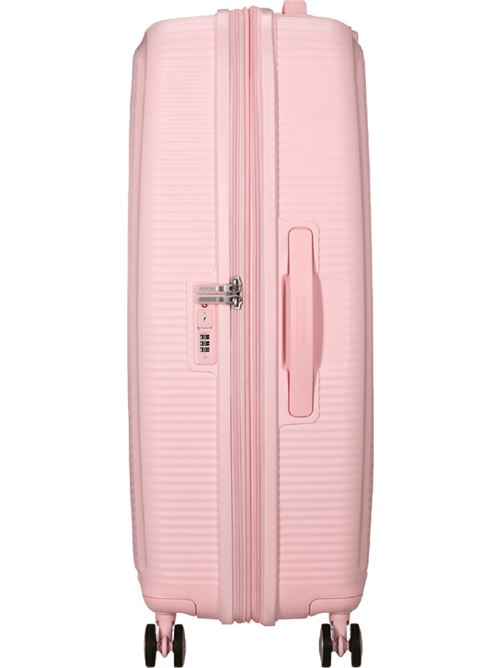 SOUNDBOX 003 AMERICAN TOURISTER | SOUNDBOX 00360 ROSA